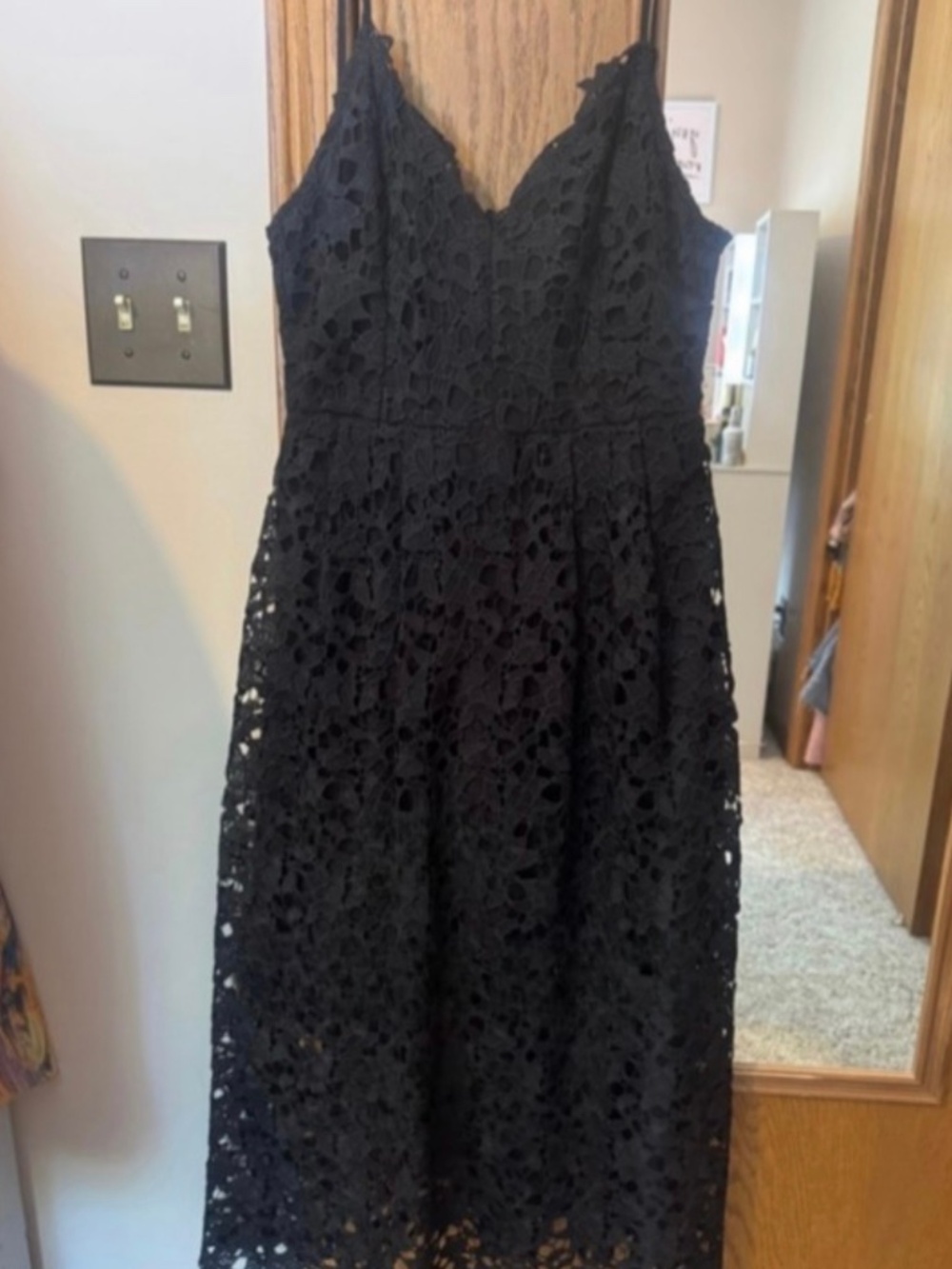 Women's dress
